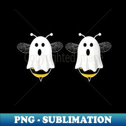 s funny boo bees couples halloween costume for 's - trendy sublimation digital download