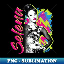 colorful retro is photo - instant sublimation digital download