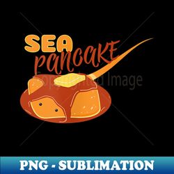 sea pancake - funny manta ray stingray food