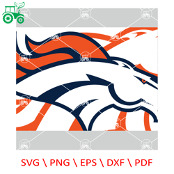 denver broncos svg, sports logo svg, nfl svg, football svg file, football logo, nfl football svg, nfl football, nfl svg