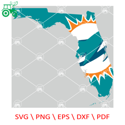 miami dolphins svg, sports logo svg, nfl svg, football svg file, football logo, nfl football svg, nfl football, nfl svg