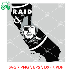 oakland raiders svg, sports logo svg, nfl svg, football svg file, football logo, nfl football svg, nfl football, nfl svg