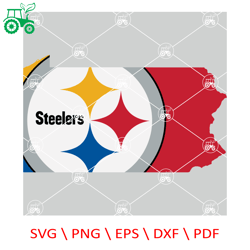 pittsburgh steelers svg, sports logo svg, nfl svg, football svg file, football logo, nfl football svg, nfl football, nfl