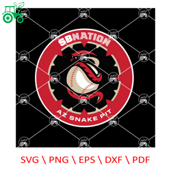 arizona diamondbacks svg, sports logo svg, football svg, football gift, arizona diamondbacks, arizona university