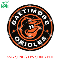 baltimore orioles svg, sports logo svg, mlb svg, baseball svg file, baseball logo, mlb fabric, mlb baseball, mlb