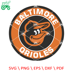 baltimore orioles svg, sports logo svg, mlb svg, baseball svg file, baseball logo, mlb fabric, mlb baseball, mlb