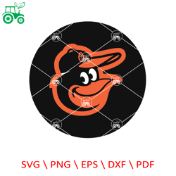 baltimore orioles svg, sports logo svg, mlb svg, baseball svg file, baseball logo, mlb fabric, mlb baseball, mlb