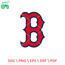 boston red sox svg, sports logo svg, mlb svg, baseball svg file, baseball logo, mlb fabric, mlb baseball, mlb