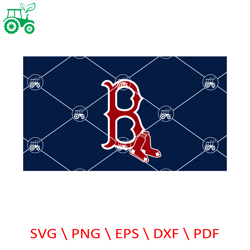 boston red sox svg, sports logo svg, mlb svg, baseball svg file, baseball logo, mlb fabric, mlb baseball, mlb