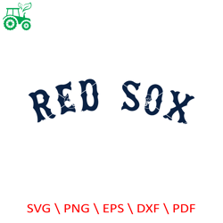 boston red sox svg, sports logo svg, mlb svg, baseball svg file, baseball logo, mlb fabric, mlb baseball, mlb