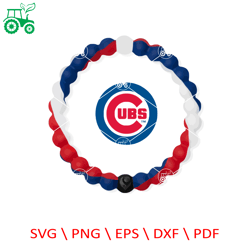 chicago cubs svg, sports logo svg, mlb svg, baseball svg file, baseball logo