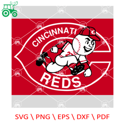 cincinnati reds svg, sports logo svg, mlb svg, baseball svg file, baseball logo, mlb fabric, mlb baseball, mlb