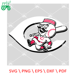 cincinnati reds svg, sports logo svg, mlb svg, baseball svg file, baseball logo, mlb fabric, mlb baseball, mlb