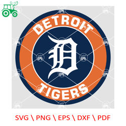 detroit tigers svg, sports logo svg, mlb svg, baseball svg file, baseball logo, mlb fabric, mlb baseball, mlb svg