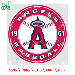 los angeles angels svg, sports logo svg, mlb svg, baseball svg file, baseball logo, mlb fabric, mlb baseball, mlb svg