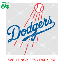 los angeles dodgers svg, sports logo svg, mlb svg, baseball svg file, baseball logo, mlb fabric, mlb baseball, mlb svg