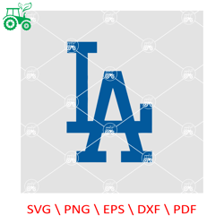 los angeles dodgers svg, sports logo svg, mlb svg, baseball svg file, baseball logo, mlb fabric, mlb baseball, mlb svg