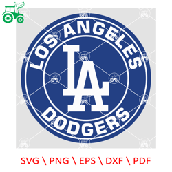 los angeles dodgers svg, sports logo svg, mlb svg, baseball svg file, baseball logo, mlb fabric, mlb baseball, mlb svg