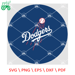 los angeles dodgers svg, sports logo svg, mlb svg, baseball svg file, baseball logo, mlb fabric, mlb baseball, mlb svg