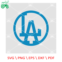 los angeles dodgers svg, sports logo svg, mlb svg, baseball svg file, baseball logo, mlb fabric, mlb baseball, mlb svg