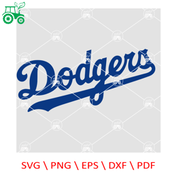 los angeles dodgers svg, sports logo svg, mlb svg, baseball svg file, baseball logo, mlb fabric, mlb baseball, mlb svg