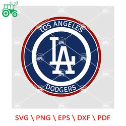 los angeles dodgers svg, sports logo svg, mlb svg, baseball svg file, baseball logo, mlb fabric, mlb baseball, mlb svg