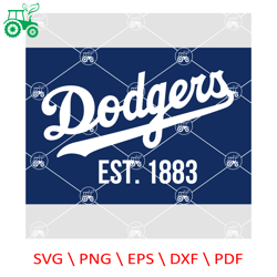 los angeles dodgers svg, sports logo svg, mlb svg, baseball svg file, baseball logo, mlb fabric, mlb baseball, mlb svg