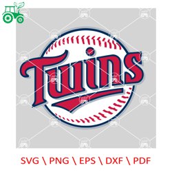 minnesota twins svg, sports logo svg, mlb svg, baseball svg file, baseball logo, mlb fabric, mlb baseball, mlb svg