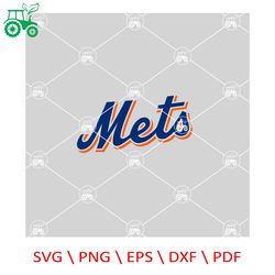 new york mets svg, sports logo svg, mlb svg, baseball svg file, baseball logo, mlb fabric, mlb baseball, mlb svg