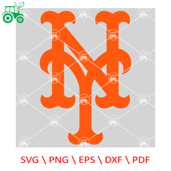 new york mets svg, sports logo svg, mlb svg, baseball svg file, baseball logo, mlb fabric, mlb baseball, mlb svg