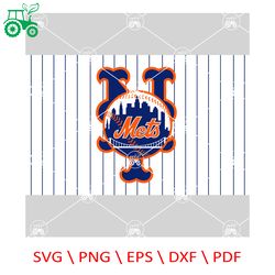 new york mets svg, sports logo svg, mlb svg, baseball svg file, baseball logo, mlb fabric, mlb baseball, mlb svg