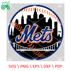 new york mets svg, sports logo svg, mlb svg, baseball svg file, baseball logo, mlb fabric, mlb baseball, mlb svg