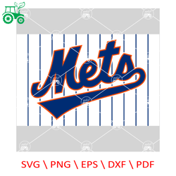 new york mets svg, sports logo svg, mlb svg, baseball svg file, baseball logo, mlb fabric, mlb baseball, mlb svg