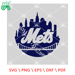 new york mets svg, sports logo svg, mlb svg, baseball svg file, baseball logo, mlb fabric, mlb baseball, mlb svg