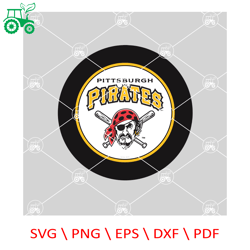 pittsburgh pirates svg, sports logo svg, mlb svg, baseball svg file, baseball logo, mlb fabric, mlb baseball, mlb svg