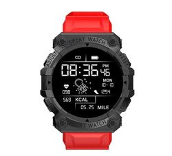 smart watches real step count men women smartwatch