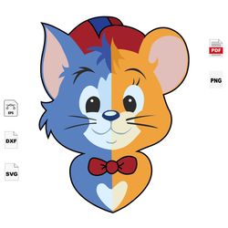 tom and jerry, movie svg, tom, tom svg, tom vector, jerry, jerry shirts, jerry gifts, jerry svg, tom and jerry lover, to