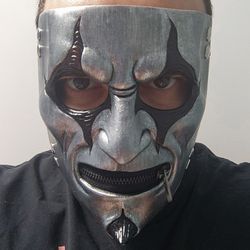 slipknot mask. james root iowa  mask | mask party, halloween masks, horror masks, masquerade mask