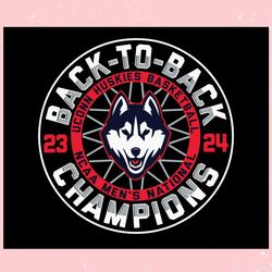 back to back champions uconn huskies basketball ,trending, mothers day svg, fathers day svg, bluey svg, mom svg, dady sv