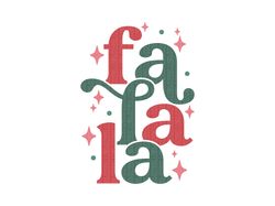 fa la la svg, fa la la la svg, fa la la la la svg, fa la la la png, fa la la la printable,  fa la la la floss png, fa la