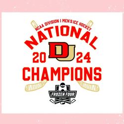 denver pioneers 2024 ice hockey national champions ,trending, mothers day svg, fathers day svg, bluey svg, mom svg, dady