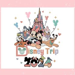 disney trip 2024 mickey friends castle ,trending, mothers day svg, fathers day svg, bluey svg, mom svg, dady svg.jpg