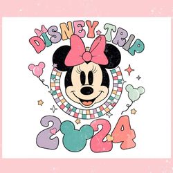 disney trip 2024 minnie mouse ,trending, mothers day svg, fathers day svg, bluey svg, mom svg, dady svg.jpg