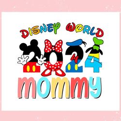 disney world 2024 mommy cartoon friends ,trending, mothers day svg, fathers day svg, bluey svg, mom svg, dady svg.jpg