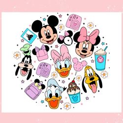 disneyworld mickey minnie donald friends ,trending, mothers day svg, fathers day svg, bluey svg, mom svg, dady svg.jpg