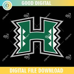 university of hawaii logo ,nfl svg, nfl,super bowl svg,super bowl, football-melissa shop