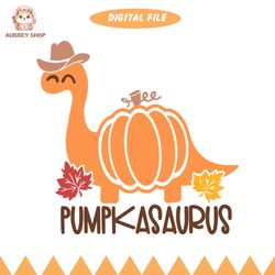 boys halloween dinosaur svg, kids thanksgiving dino svg, pumpkin svg, pumpkasaurus svg