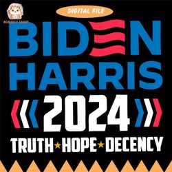 biden harris svg, joe biden design, kamala harris, harris vp, 2024 campaign democrat election