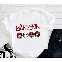 rock band maneskin 90s vintage shirt, vintage maneskin band shir, rock band maneskin fan gift shirt, maneskin tour 2023