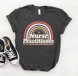 nurse practitioner shirt, nurse practitioner gifts, np shirt, np gifts, np graduation gift, nurse practitioner appreciat